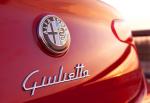 Alfa Romeo Giulietta 2012 года (UK)